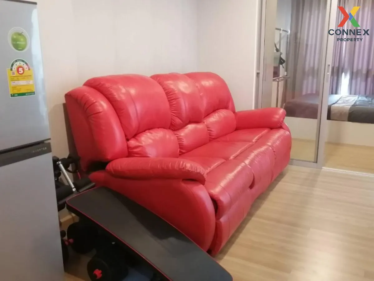 For Rent Condo , The Kith Lite Bangkadi - Tiwanon , Bang Kadi , M 2