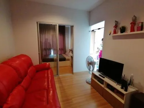For Rent Condo , The Kith Lite Bangkadi - Tiwanon , Bang Kadi , Mueang Pathum Thani , Pathum Thani , CX-126371