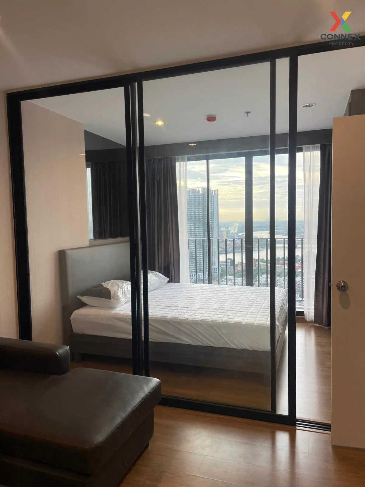 For Rent Condo , The Tree Interchange , MRT-Tao Poon , Bang Sue , 1