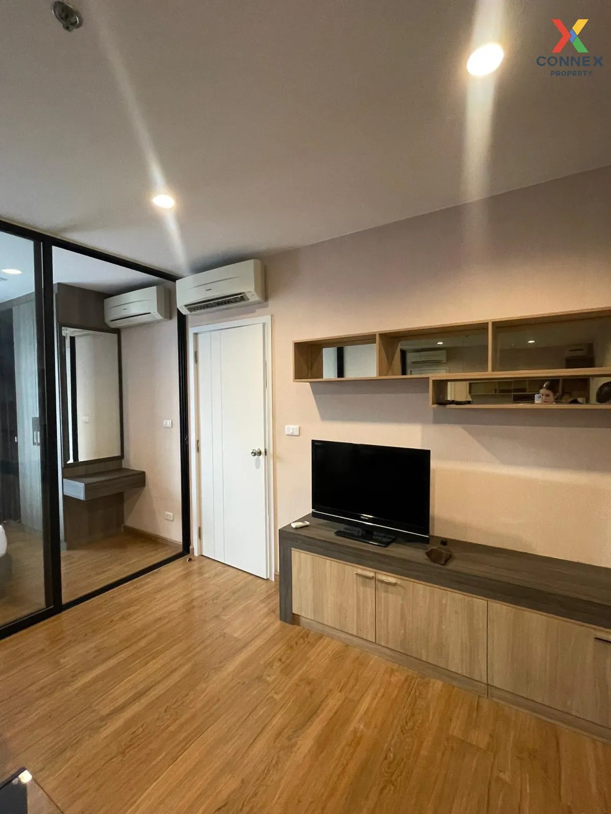 For Rent Condo , The Tree Interchange , MRT-Tao Poon , Bang Sue , 2