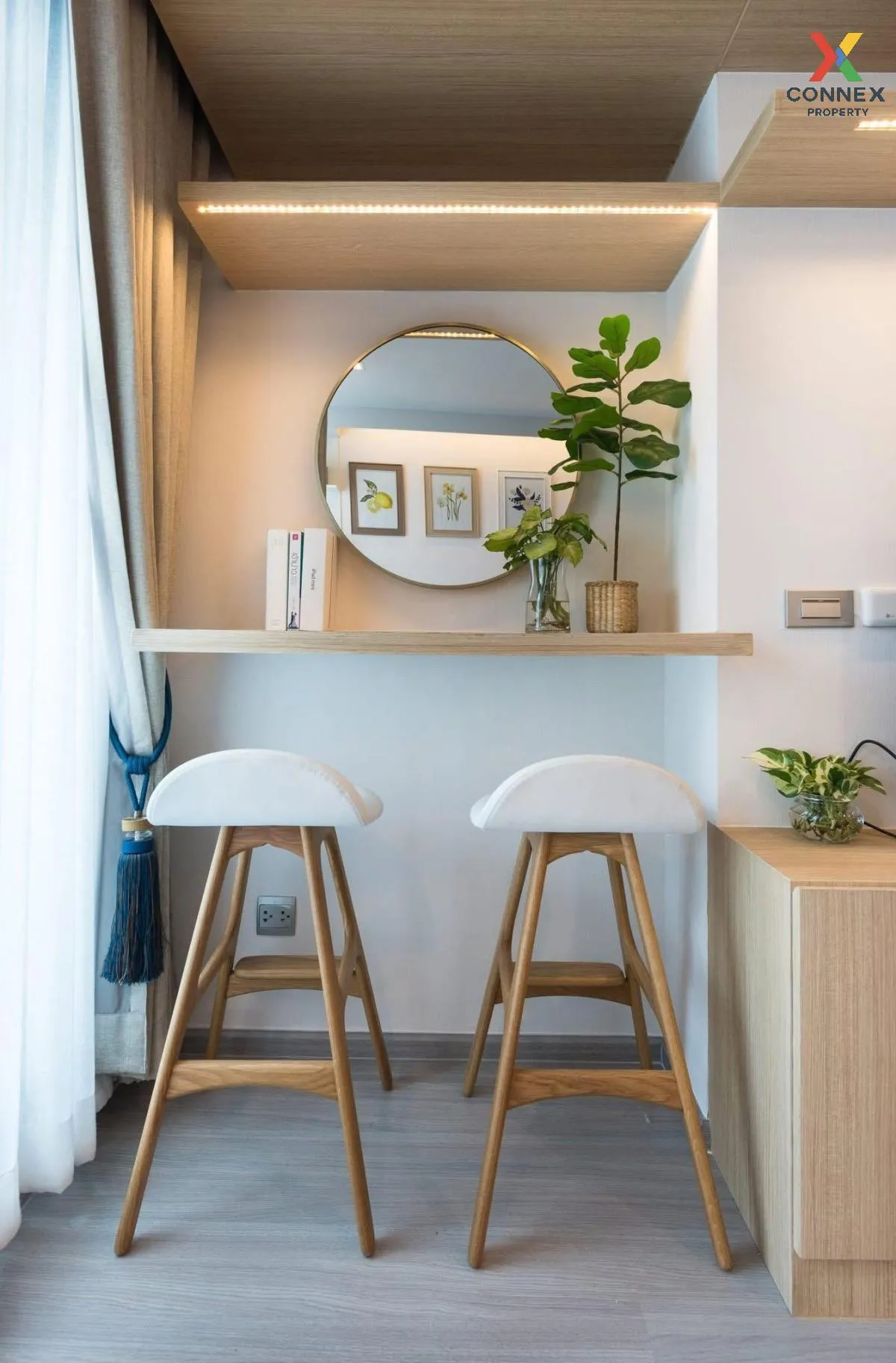 For Rent Condo , Life Ladprao , BTS-Ha Yaek Lat Phrao , Chomphon  4
