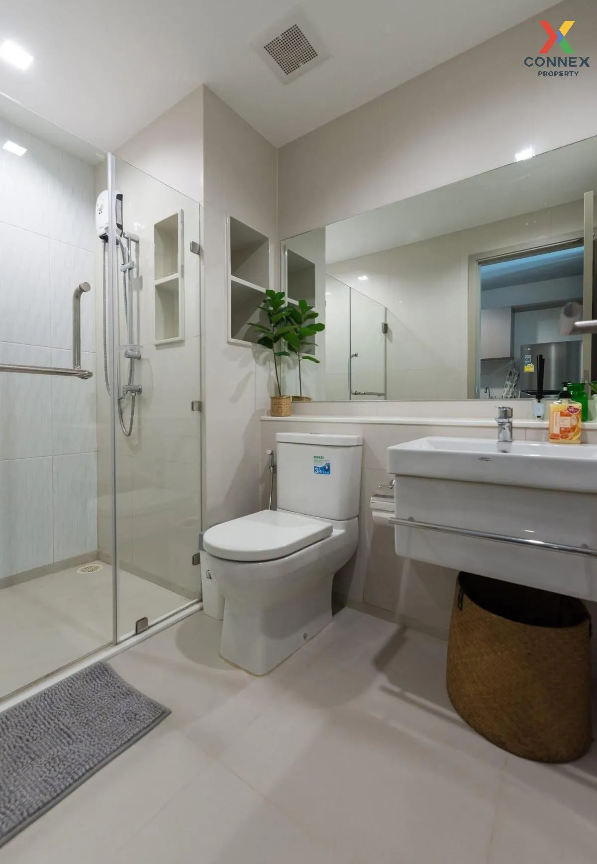 For Rent Condo , Life Ladprao , BTS-Ha Yaek Lat Phrao , Chomphon 