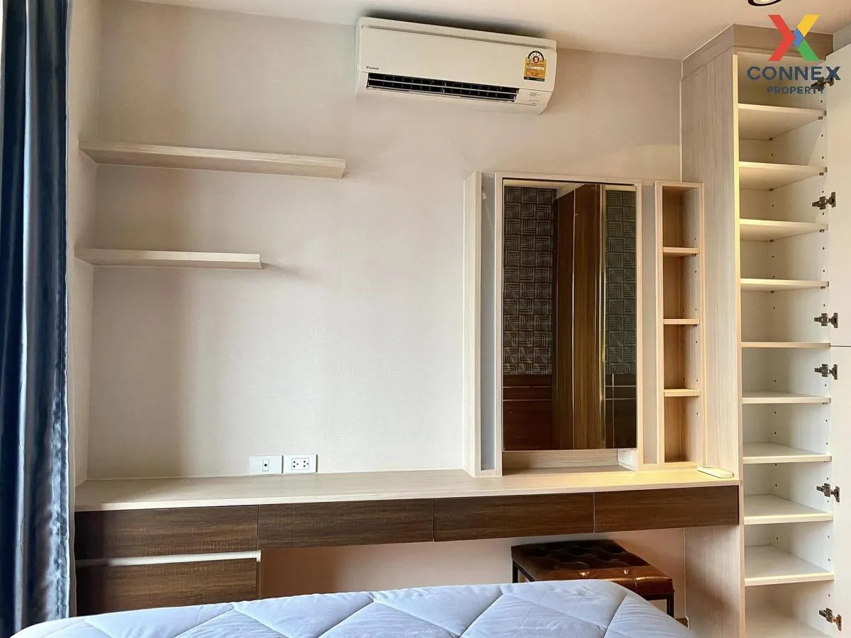 For Sale Condo , The President Sathorn - Ratchaphruek 3 , BTS-Ban 3