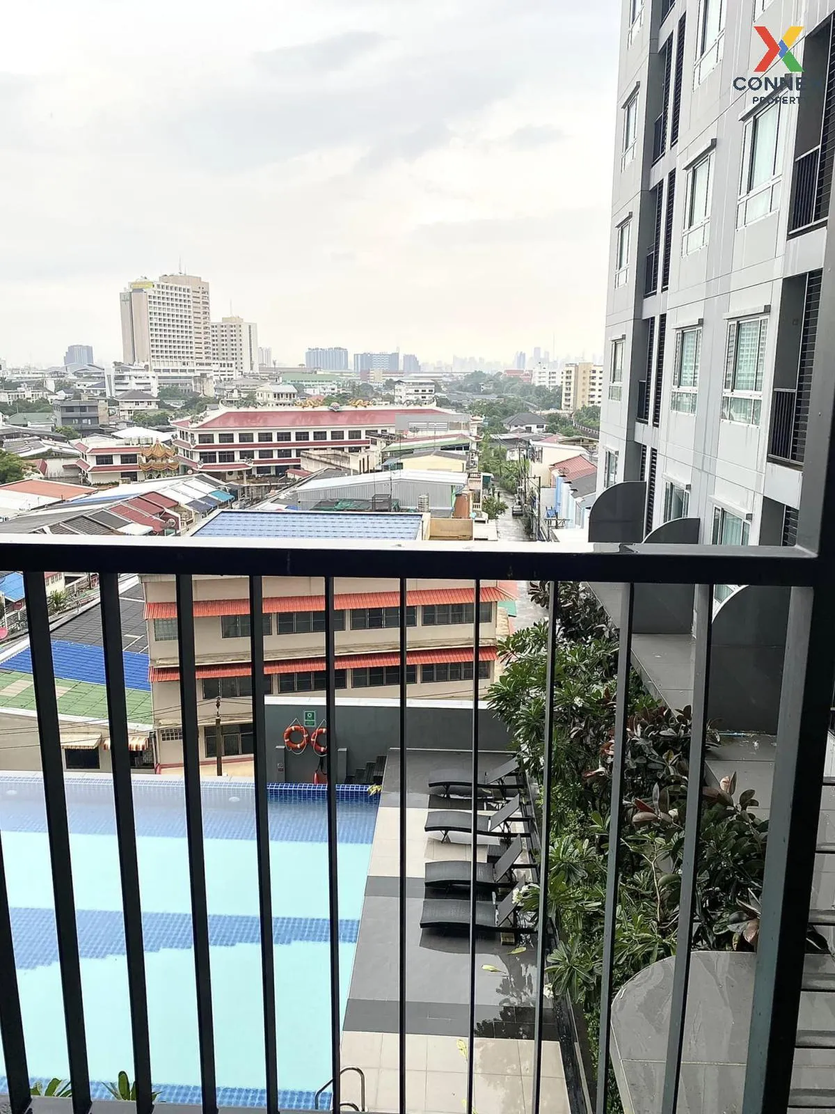 For Sale Condo , The President Sathorn - Ratchaphruek 3 , BTS-Ban