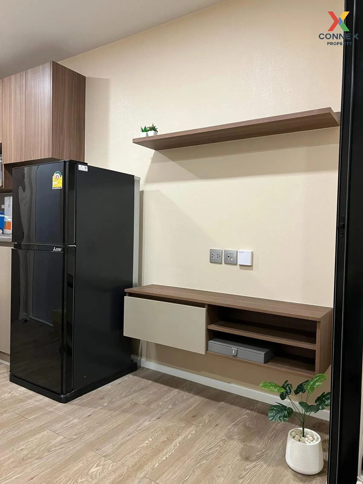 For Sale Condo , Kave Town Shift , Khlong Nueng , khlong Luang , 