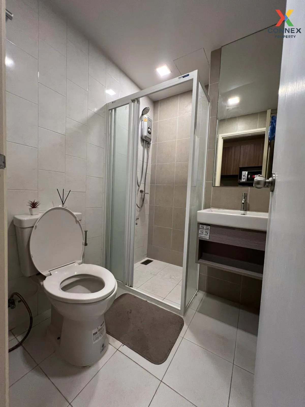 For Sale Condo , Kave Town Shift , Khlong Nueng , khlong Luang , 