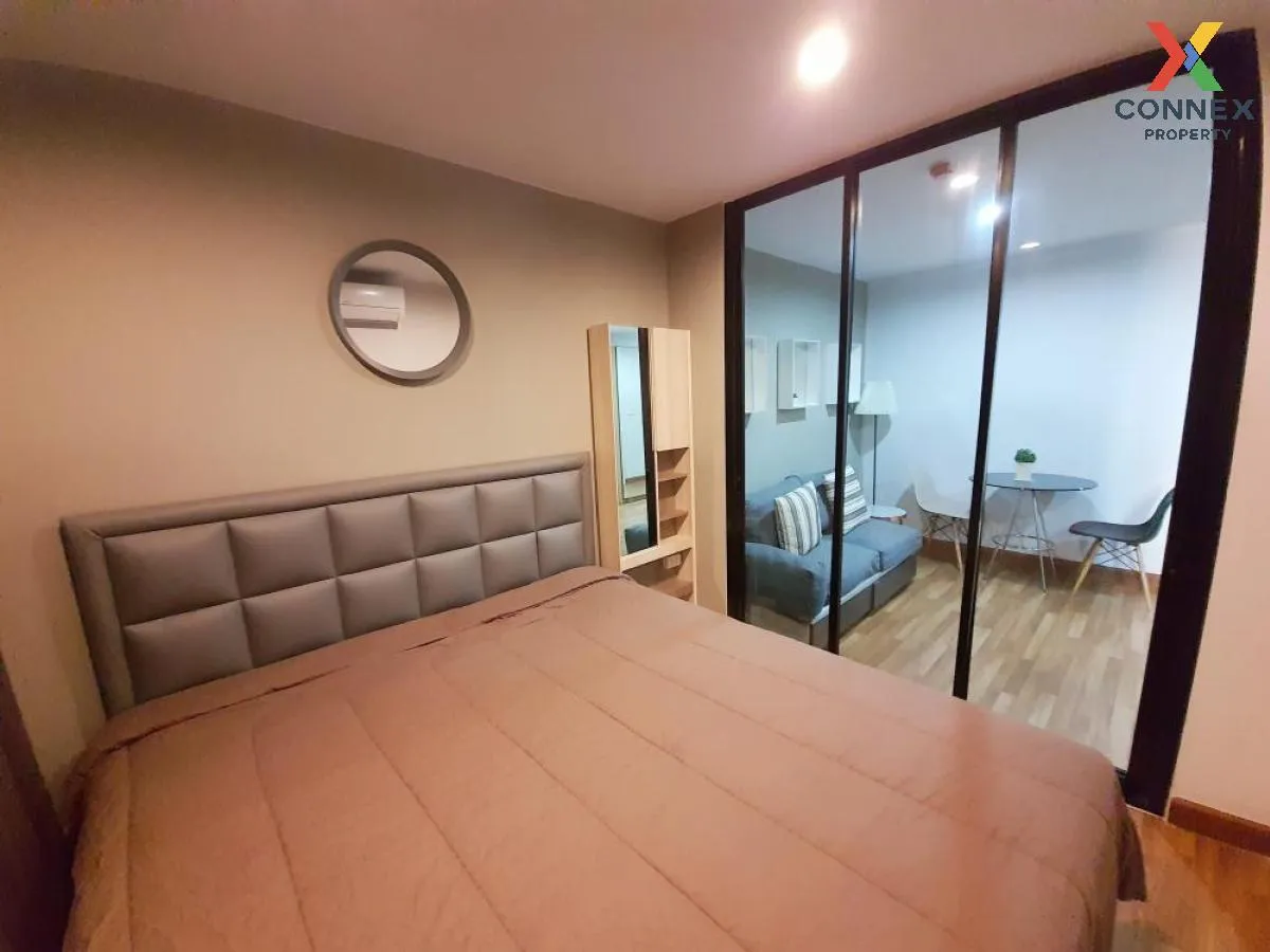 ขายคอนโด  รีเจ้นท์ โฮม สุขุมวิท 81 BTS-อ่อนนุช สวนหลวง เขต สวนหลว 4