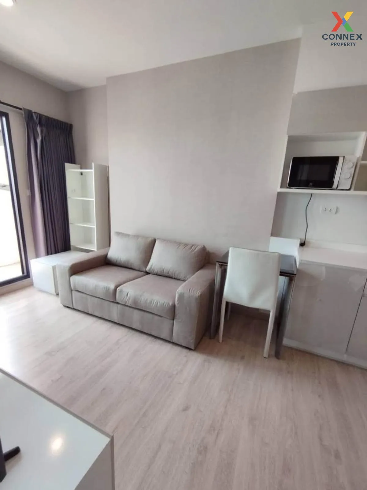 For Rent Condo , The Parkland Phetkasem - Thapra , MRT-Tha Phra , 2