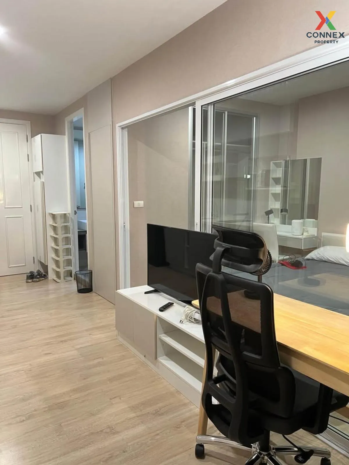 For Rent Condo , The Parkland Phetkasem - Thapra , MRT-Tha Phra , 3
