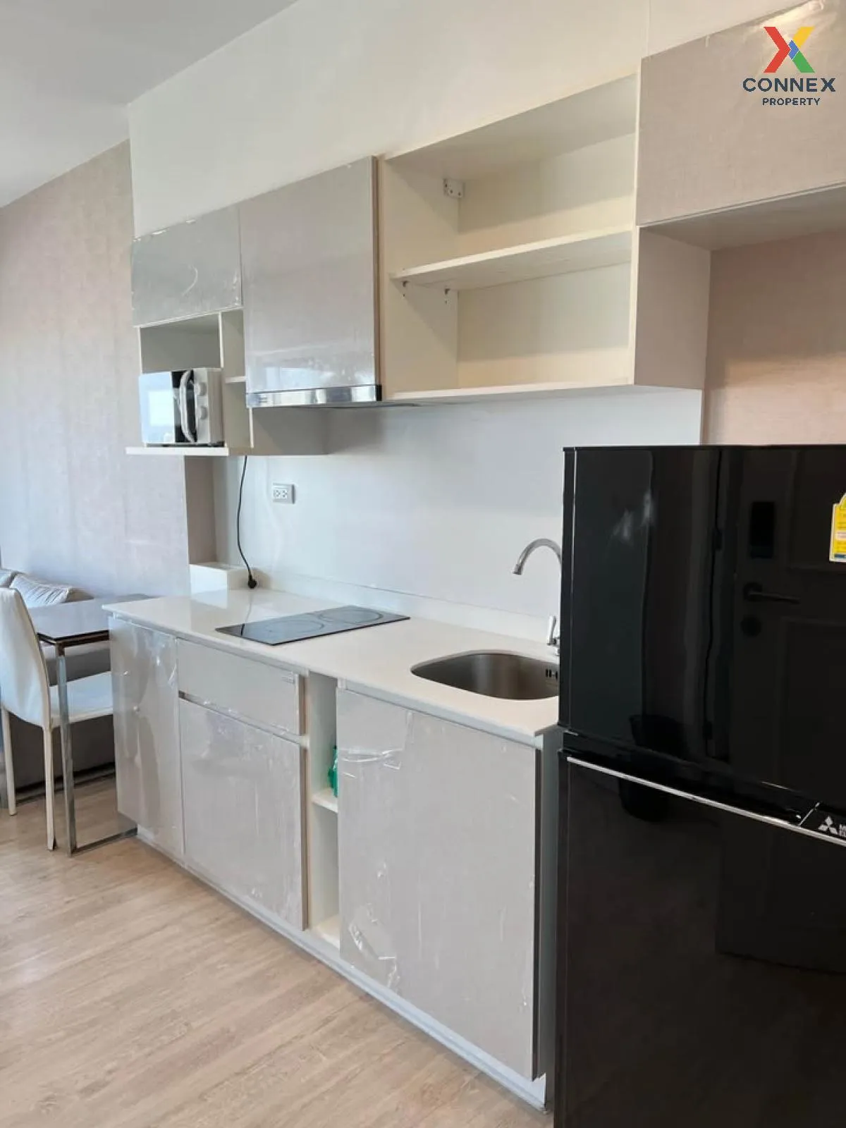 For Rent Condo , The Parkland Phetkasem - Thapra , MRT-Tha Phra , 4