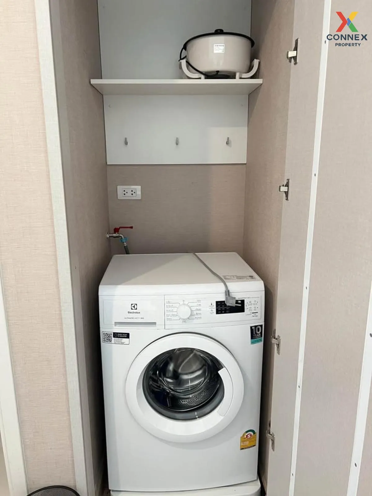 For Rent Condo , The Parkland Phetkasem - Thapra , MRT-Tha Phra ,