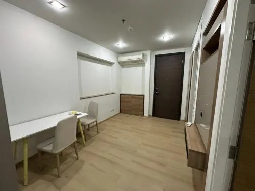 ขายคอนโด  ริทึ่ม พหล - อารีย์ BTS-สะพานควาย สามเสนใน เขต พญาไท กรุงเทพ CX-126396