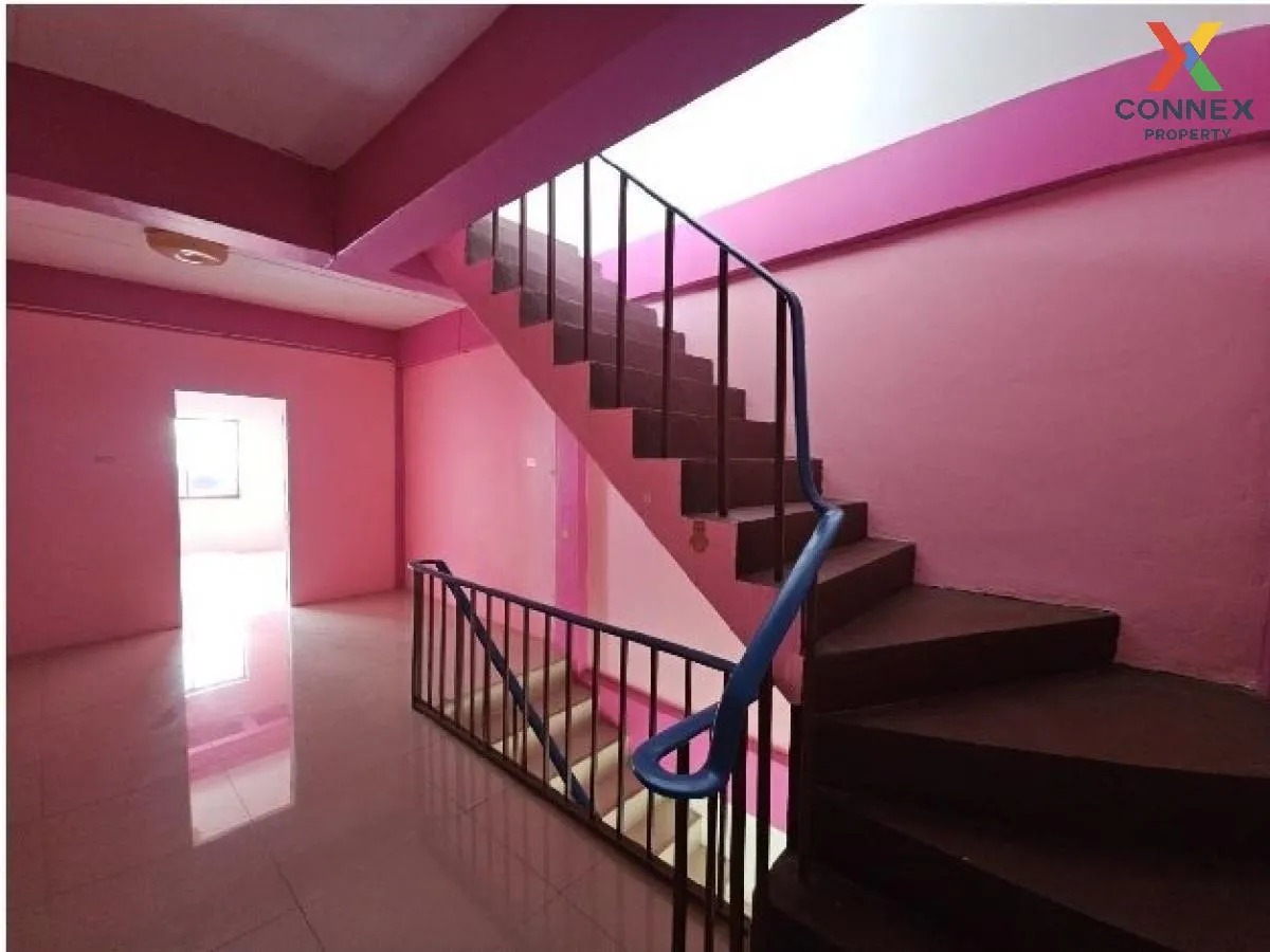 For Sale Commercial Building , Kritsada Nakorn 26  , Bang Krabao 