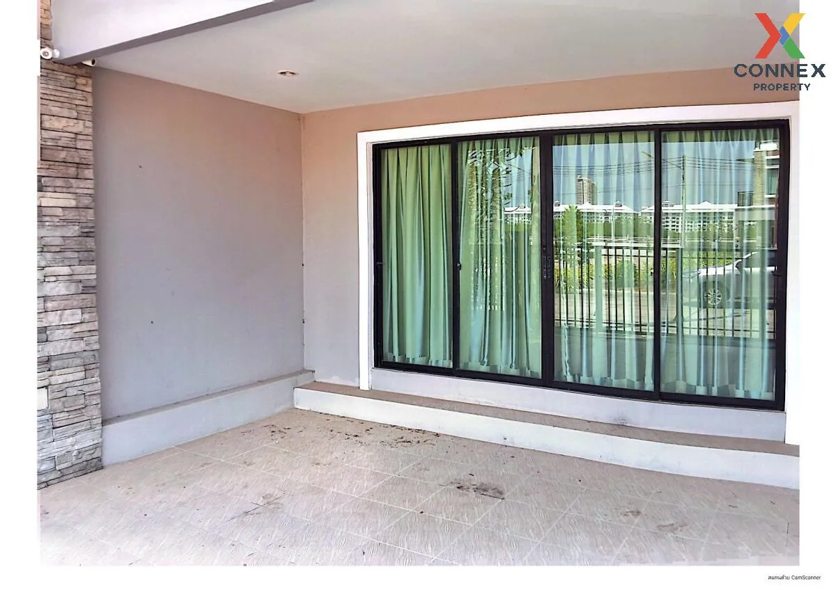 For Sale Townhouse/Townhome  , Suchawalai at sea , Cha-Am , Cha-a 4