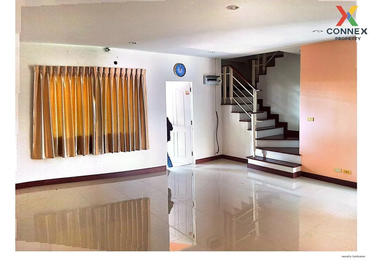 For Sale Townhouse/Townhome  , Suchawalai at sea , Cha-Am , Cha-a