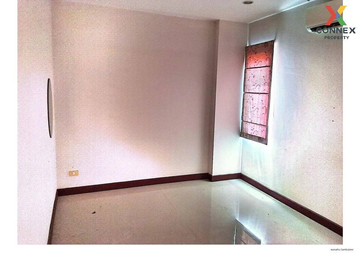 For Sale Townhouse/Townhome  , Suchawalai at sea , Cha-Am , Cha-a