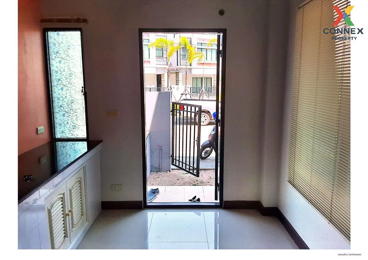 For Sale Townhouse/Townhome  , Suchawalai at sea , Cha-Am , Cha-a