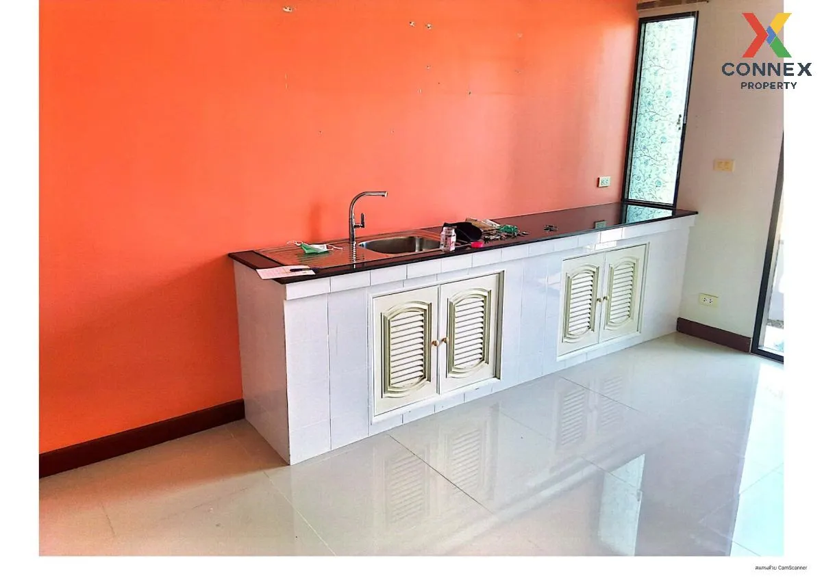 For Sale Townhouse/Townhome  , Suchawalai at sea , Cha-Am , Cha-a