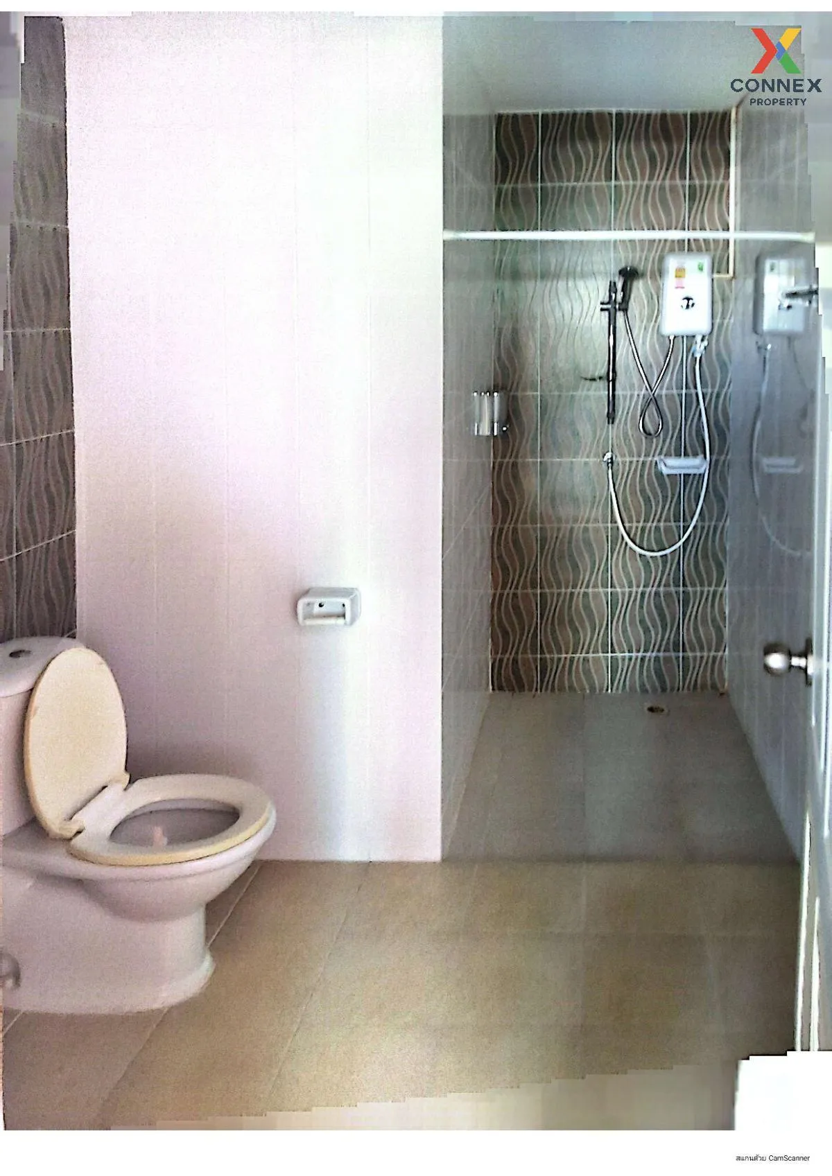 For Sale Townhouse/Townhome  , Suchawalai at sea , Cha-Am , Cha-a