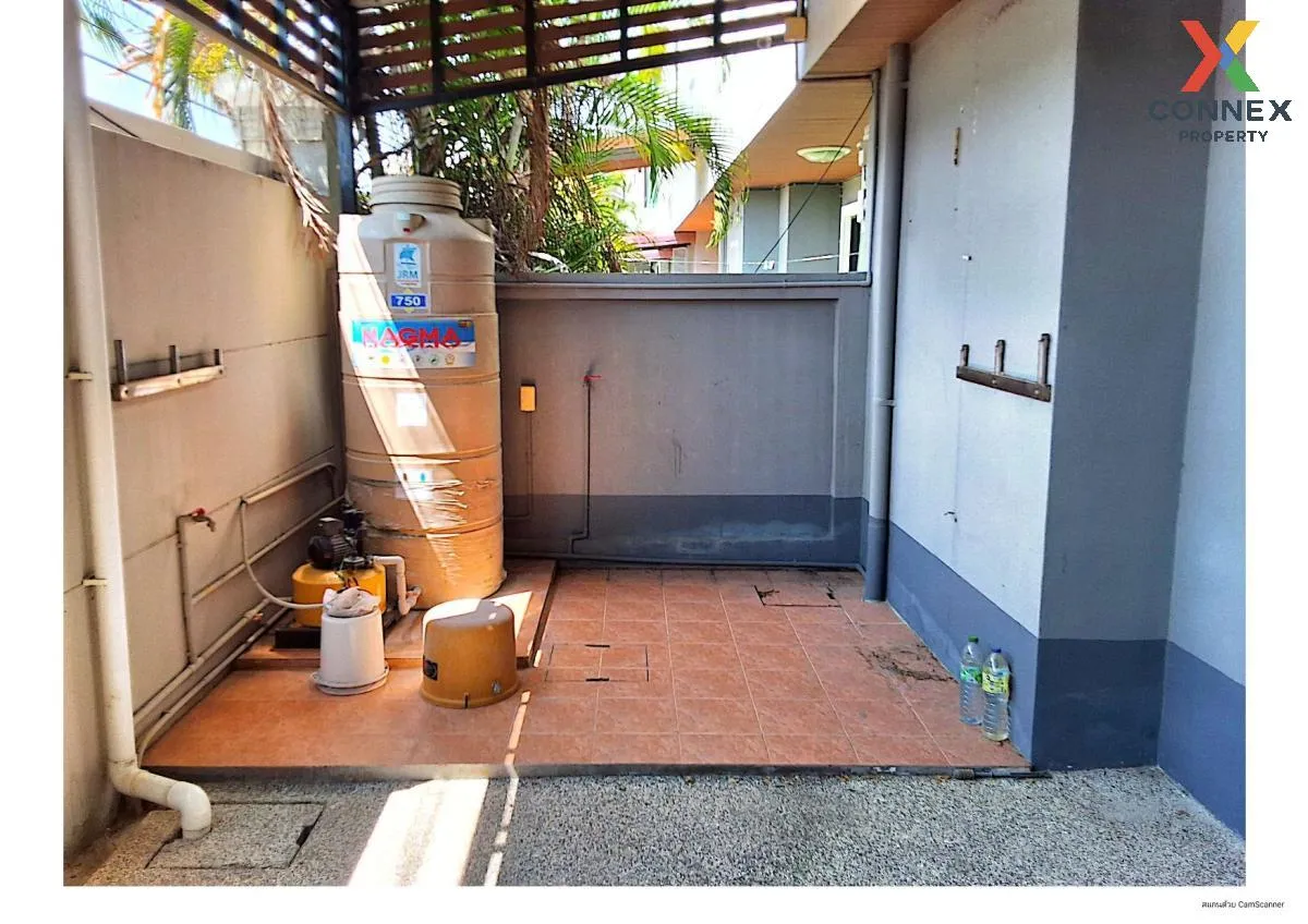 For Sale Townhouse/Townhome  , Suchawalai at sea , Cha-Am , Cha-a