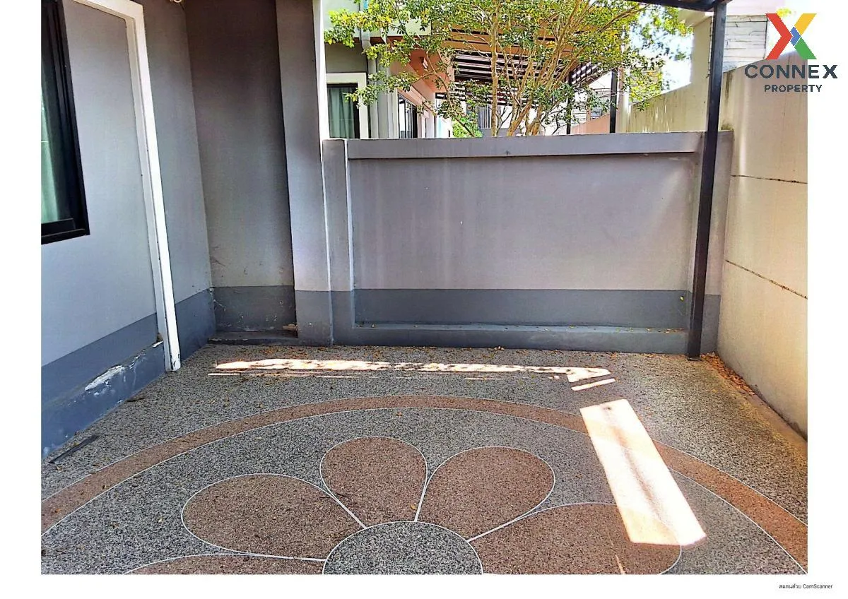 For Sale Townhouse/Townhome  , Suchawalai at sea , Cha-Am , Cha-a