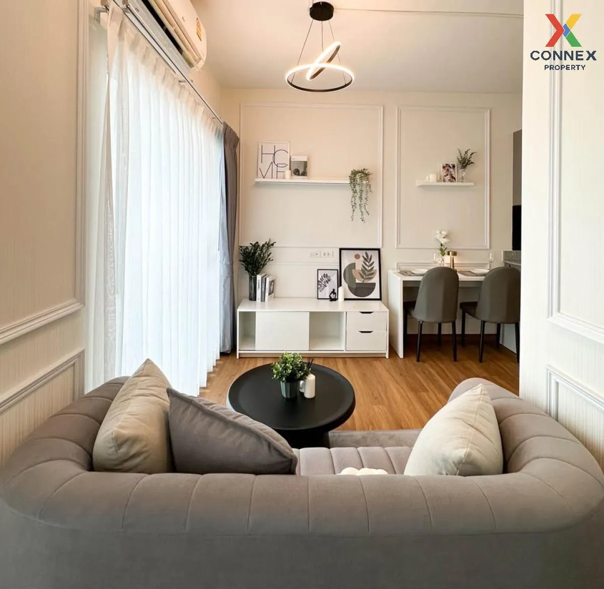 For Sale Condo , A Space Asoke-Ratchada , MRT-Phra Ram 9 , Din Da 2
