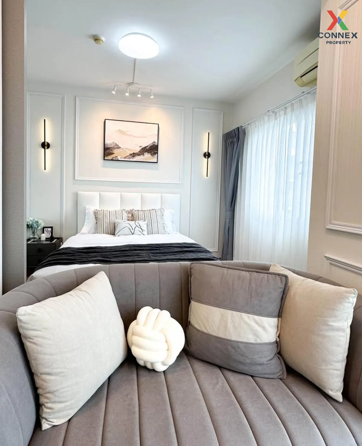 For Sale Condo , A Space Asoke-Ratchada , MRT-Phra Ram 9 , Din Da 3