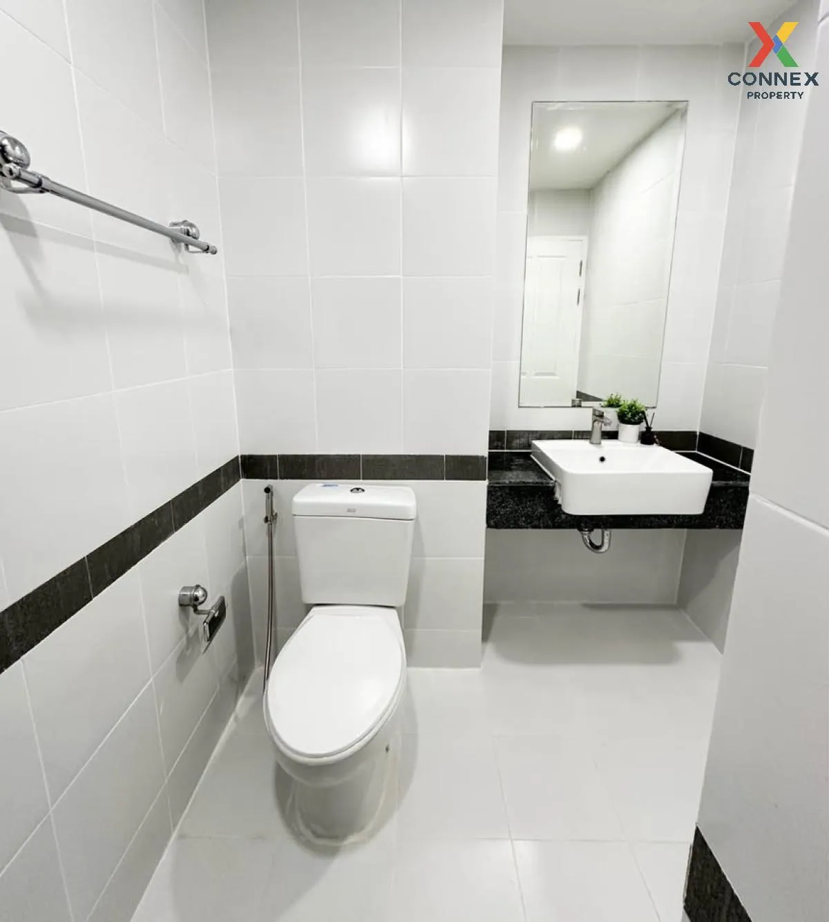 For Sale Condo , A Space Asoke-Ratchada , MRT-Phra Ram 9 , Din Da