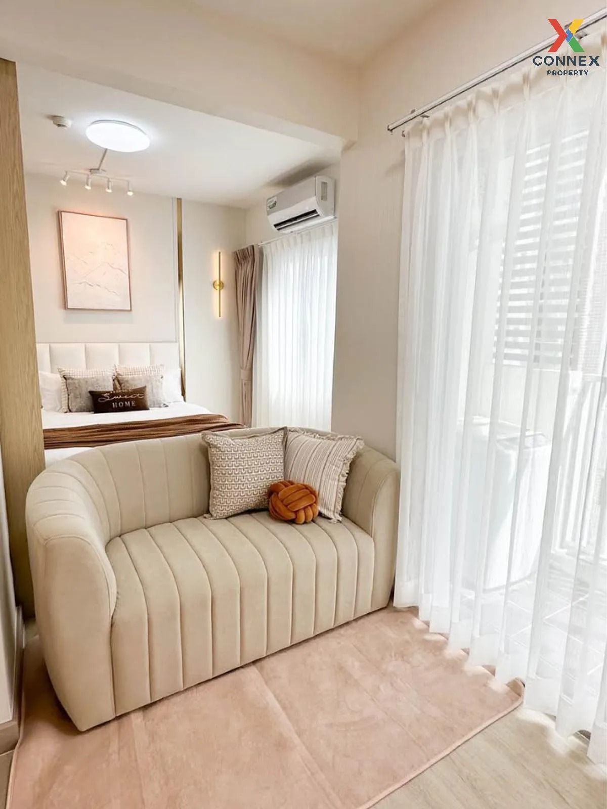 For Sale Condo , A Space Asoke-Ratchada , MRT-Phra Ram 9 , Din Da 1