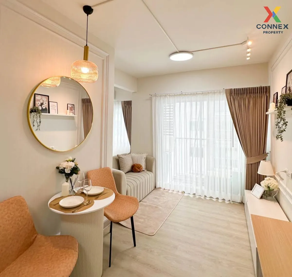 For Sale Condo , A Space Asoke-Ratchada , MRT-Phra Ram 9 , Din Da 3