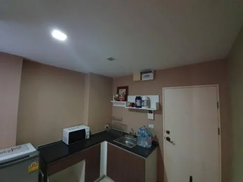ขายคอนโด  แอร์ลิงค์ เรสซิเดนซ์  คลองสามประเวศ เขต ลาดกระบัง กรุงเทพ CX-126407
