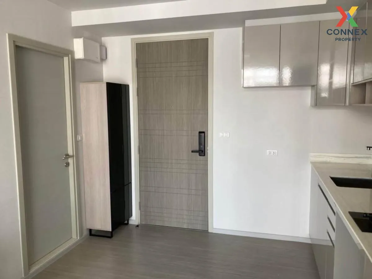 For Rent Condo , Quintara Treehaus Sukhumvit 42 , BTS-Phra Khanon 2