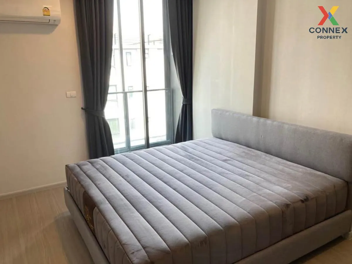 For Rent Condo , Quintara Treehaus Sukhumvit 42 , BTS-Phra Khanon 3