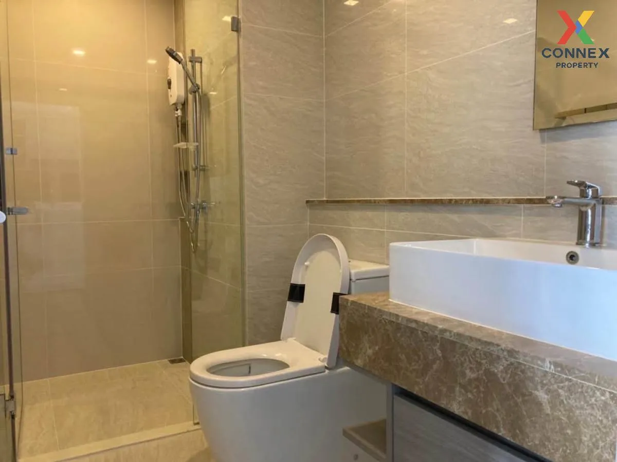 For Rent Condo , Quintara Treehaus Sukhumvit 42 , BTS-Phra Khanon 4