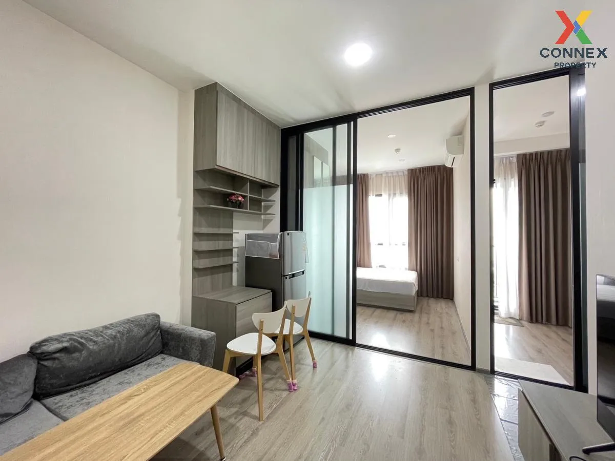 FOR RENT condo , Knightsbridge Prime Onnut , BTS-On Nut , Phra Khanong , Watthana , Bangkok , CX-12641 3