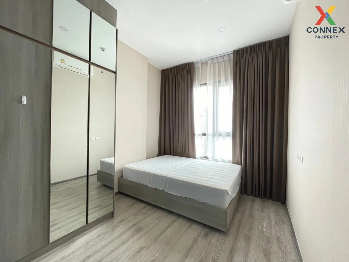 FOR RENT condo , Knightsbridge Prime Onnut , BTS-On Nut , Phra Khanong , Watthana , Bangkok , CX-12641