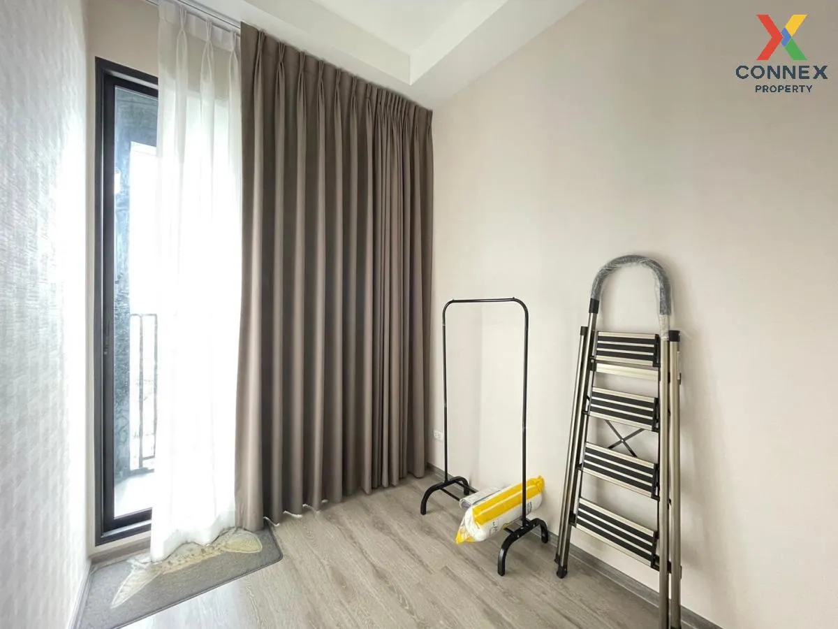 FOR RENT condo , Knightsbridge Prime Onnut , BTS-On Nut , Phra Khanong , Watthana , Bangkok , CX-12641