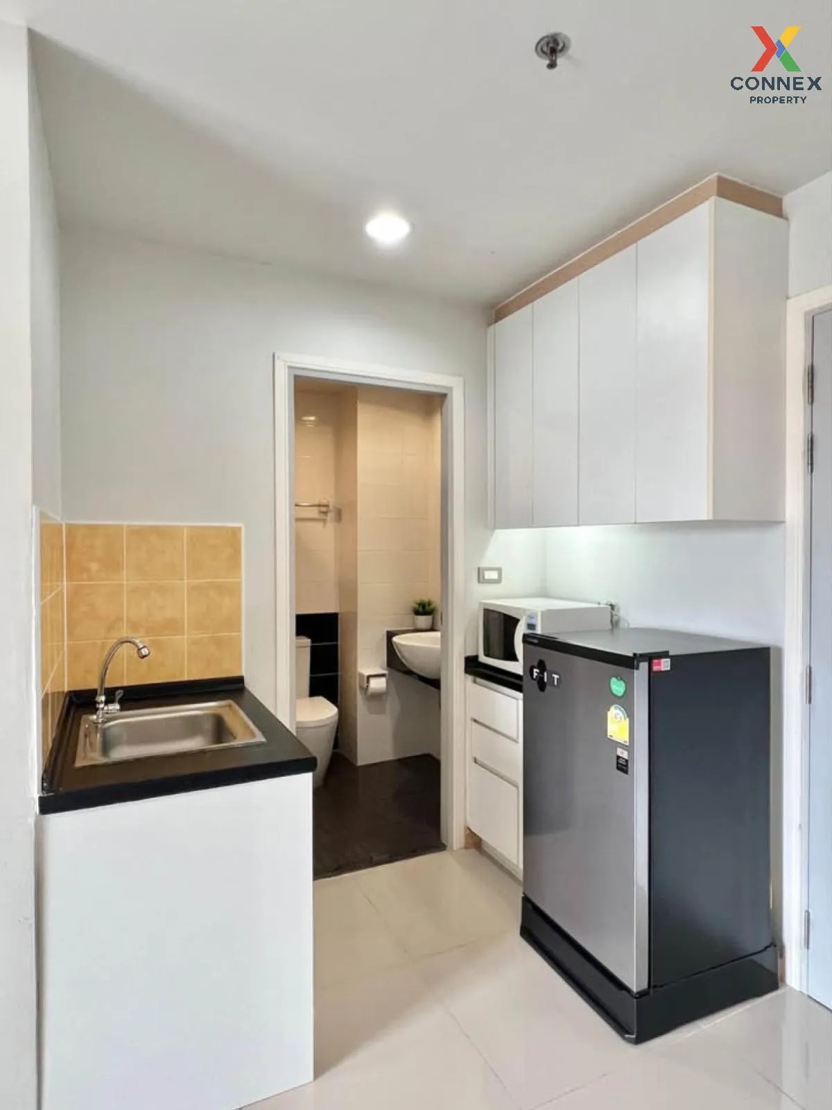 For Rent Condo , Rich Park @ Bangson Station , MRT-Bang Son , Won 3