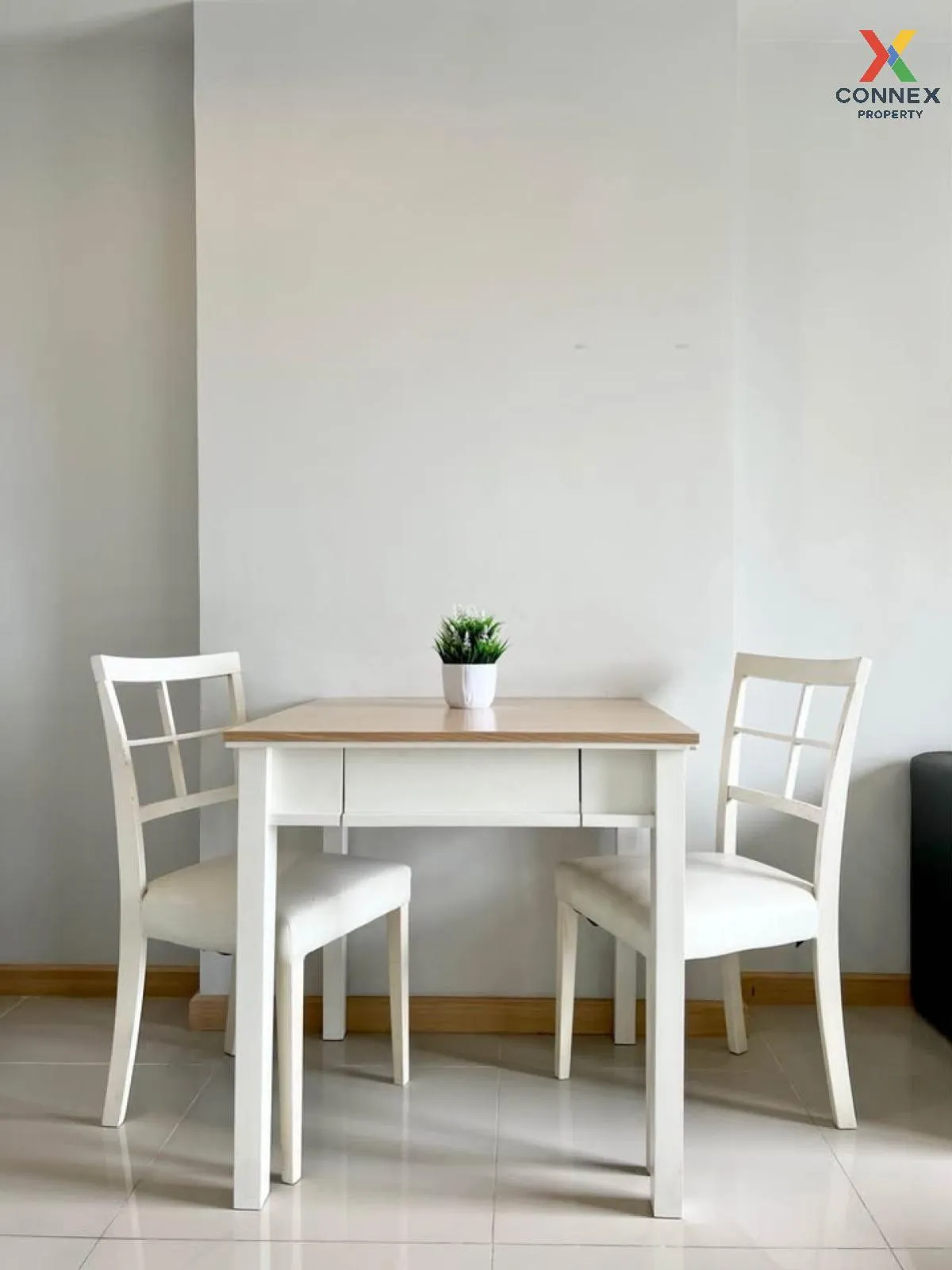 For Rent Condo , Rich Park @ Bangson Station , MRT-Bang Son , Won 4