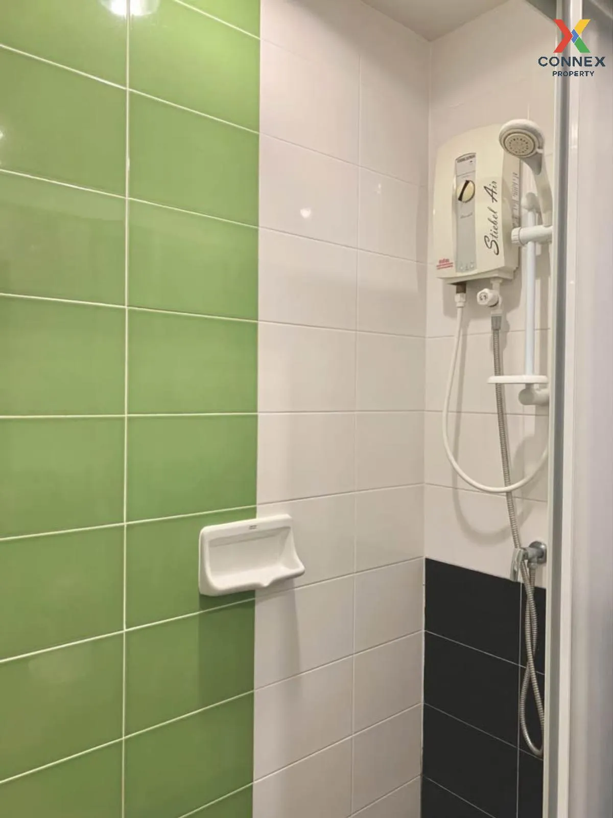 For Rent Condo , Rich Park @ Bangson Station , MRT-Bang Son , Won