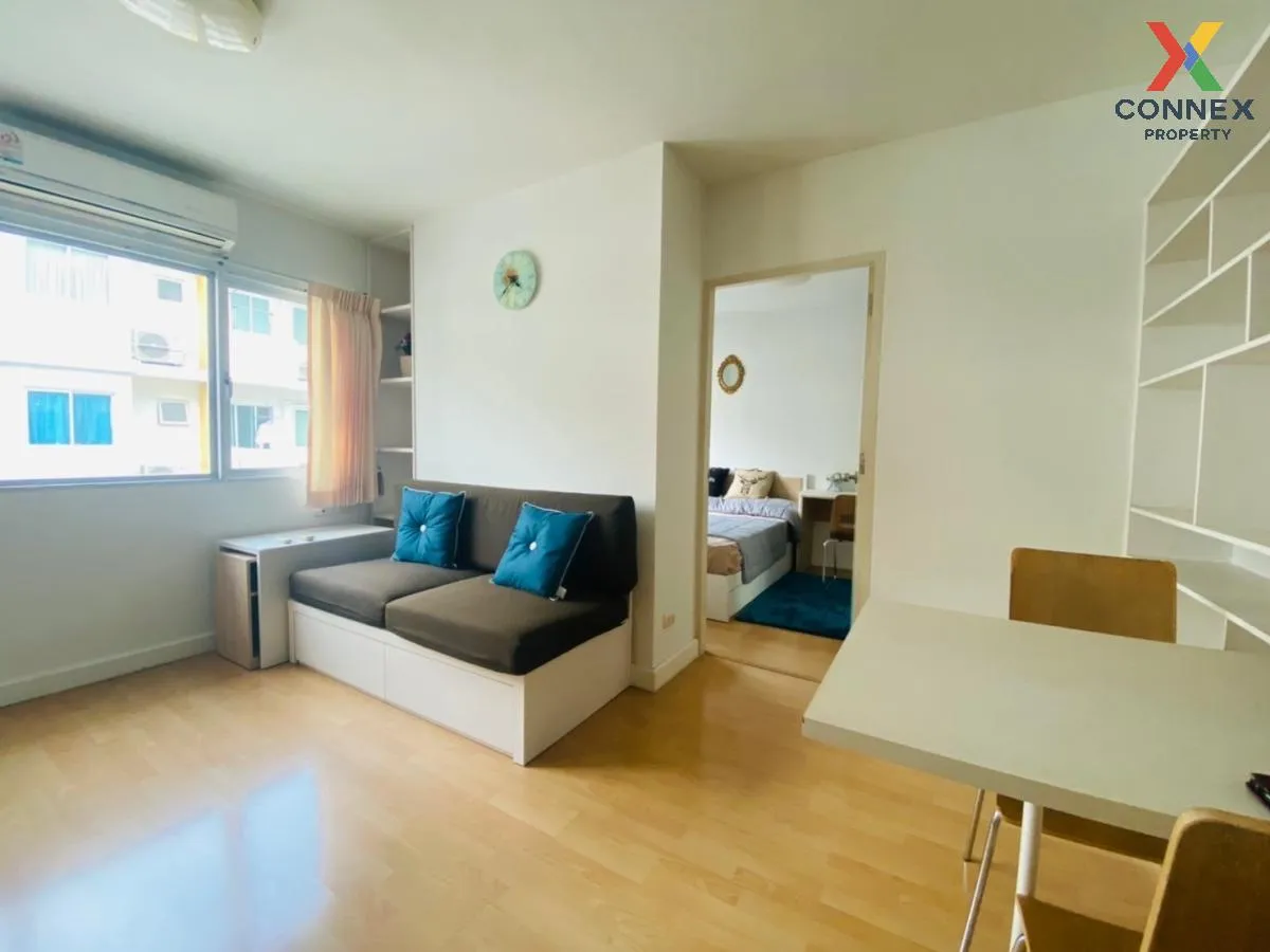 For Rent Condo , My Condo Sukhumvit 52 , BTS-On Nut , Bang Chak , 2