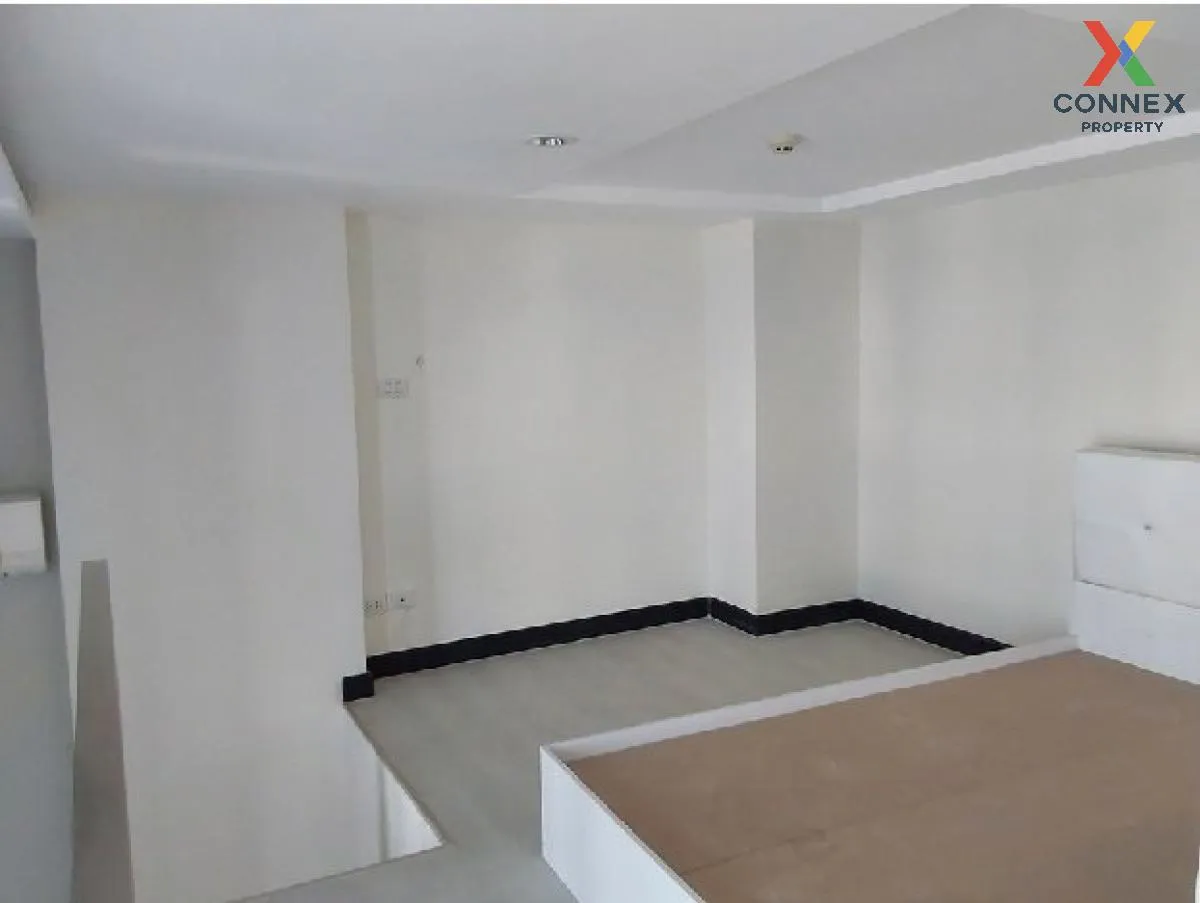 For Sale Condo , Thames Residence , BTS-Bearing , Bang Na , Bang 
