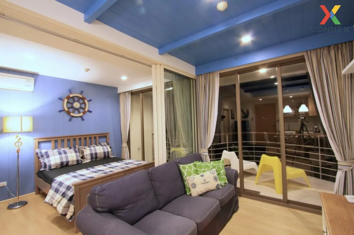 For Sale Condo , Baan San Kraam Huahin , Cha-Am , Cha-am , Phetch 2