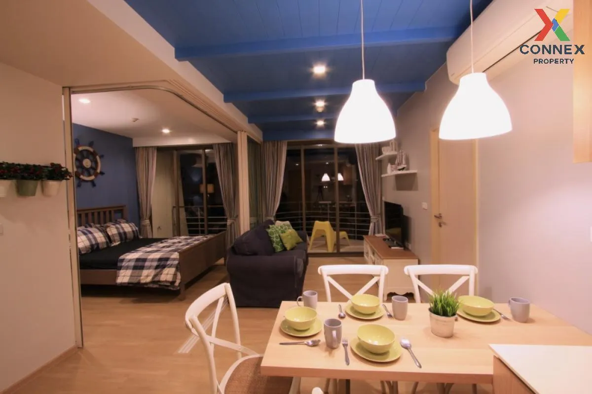 For Sale Condo , Baan San Kraam Huahin , Cha-Am , Cha-am , Phetch 3