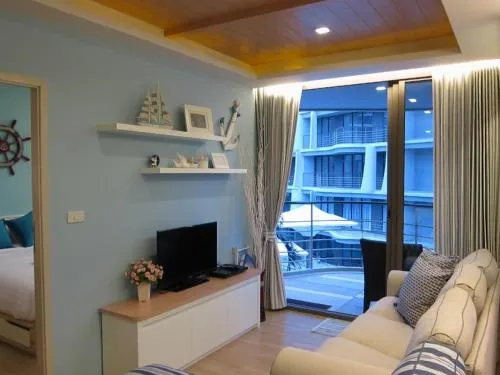For Sale Condo , Baan San Kraam Huahin , Cha-Am , Cha-am , Phetchaburi , CX-126422