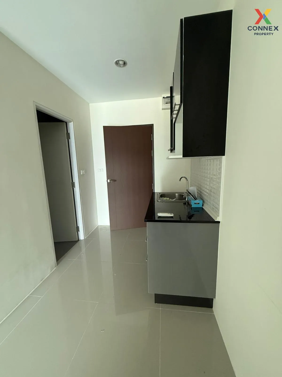 ขายคอนโด  อัสสกาญจน์ เพลส ศรีนครินทร์ มีนบุรี เขต มีนบุรี กรุงเทพ 4