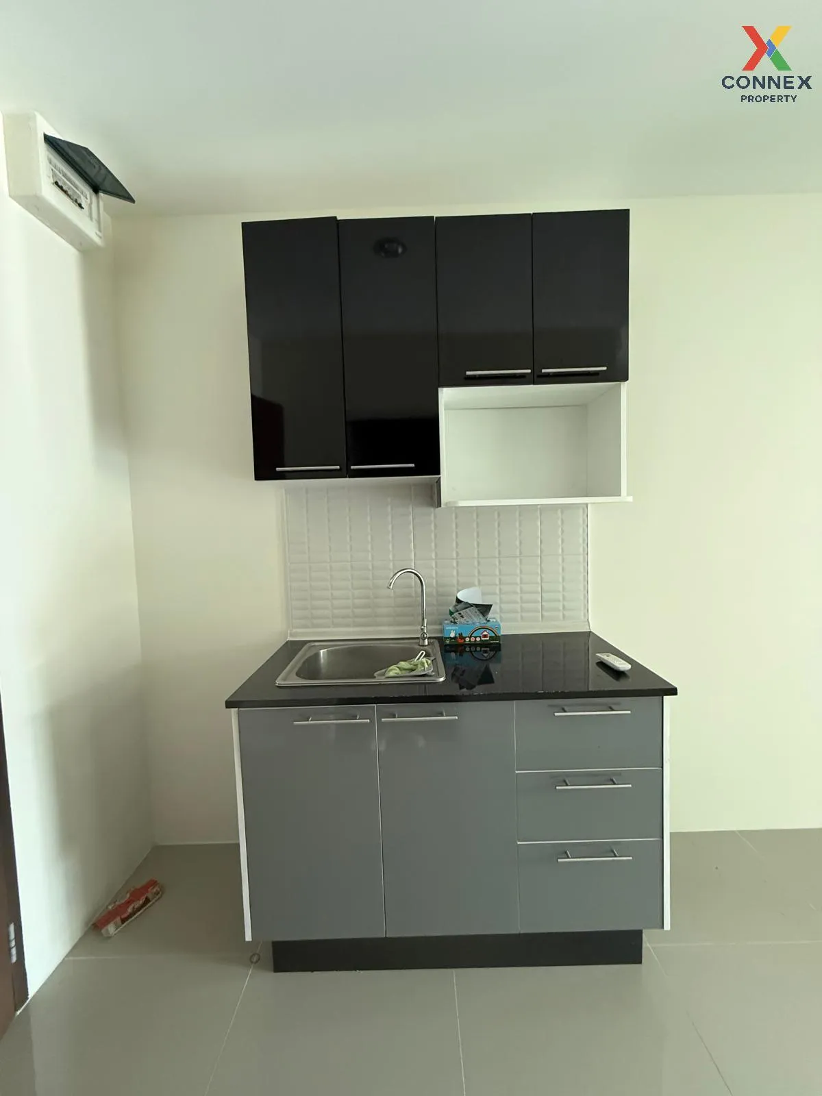 ขายคอนโด  อัสสกาญจน์ เพลส ศรีนครินทร์ มีนบุรี เขต มีนบุรี กรุงเทพ