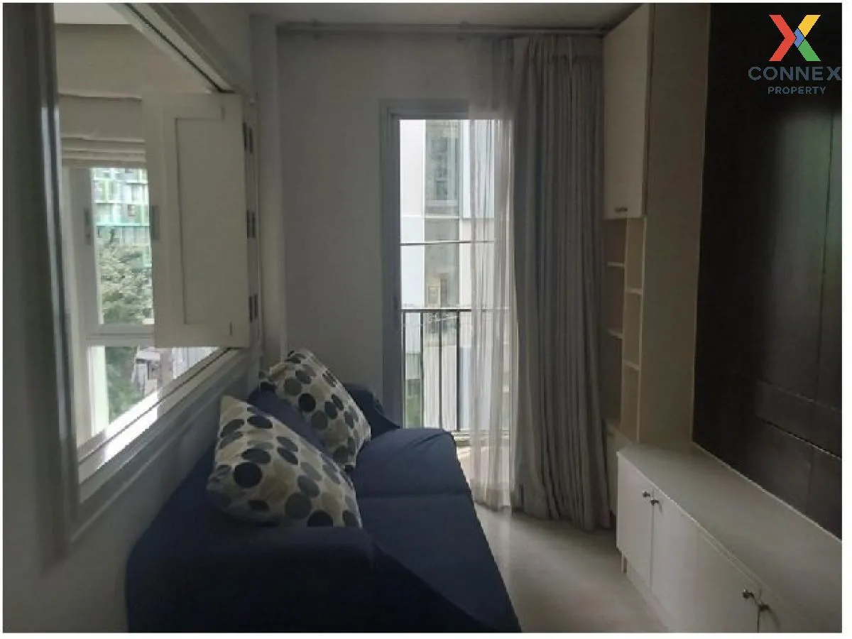 For Sale Condo , Parc Exo Kaset - Navamintra , Khlong Kum , Bung  1