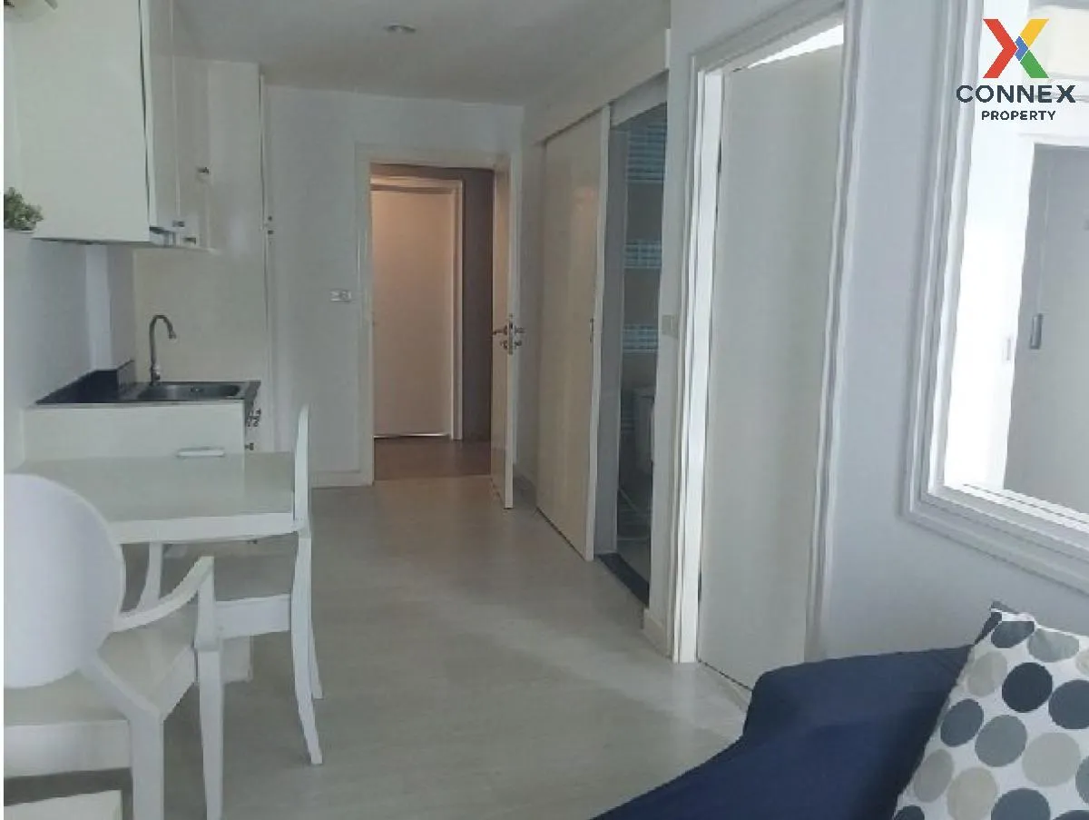 For Sale Condo , Parc Exo Kaset - Navamintra , Khlong Kum , Bung  2