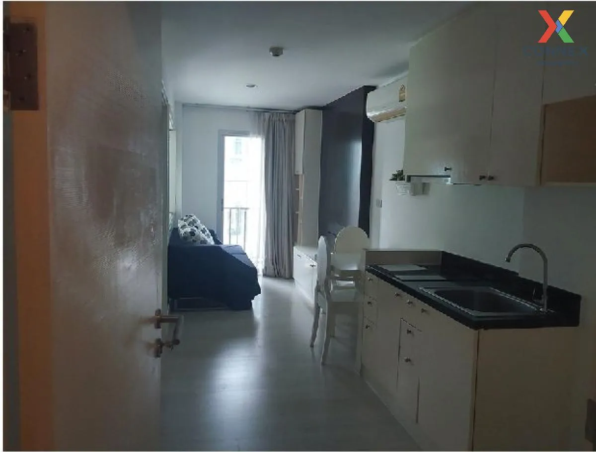 For Sale Condo , Parc Exo Kaset - Navamintra , Khlong Kum , Bung  3